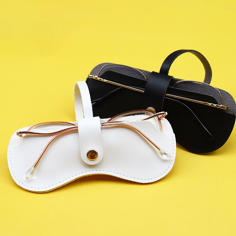 Leather Sunglasses Case | Stornfield