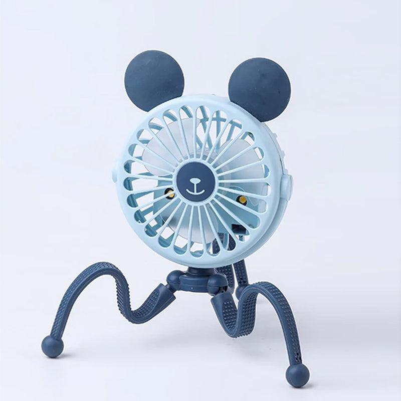Portable Baby Fan | Stornfield