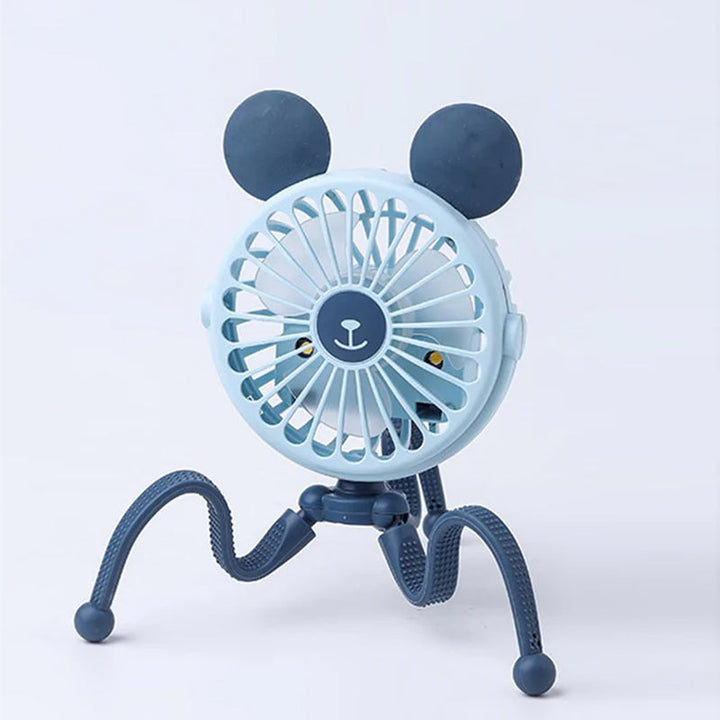 Portable Baby Fan | Stornfield