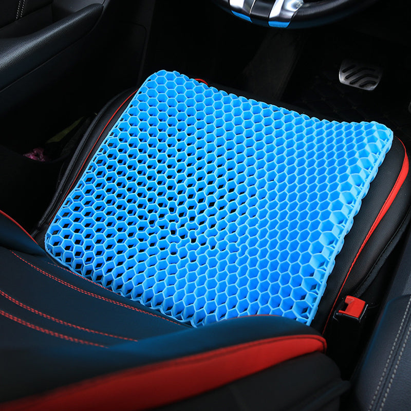Honeycomb Gel Cushion | Stornfield