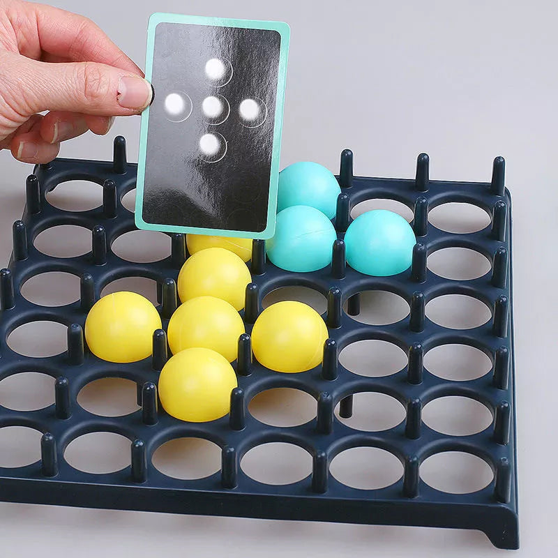 bouncing ball game toy | Stornfield