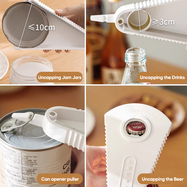 Easy Jar Opener | Stornfield