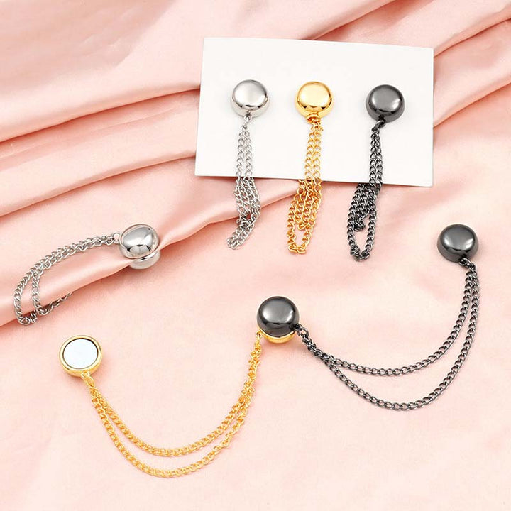 Multi-Functions Magnetic Clothing Clips | Stornfield