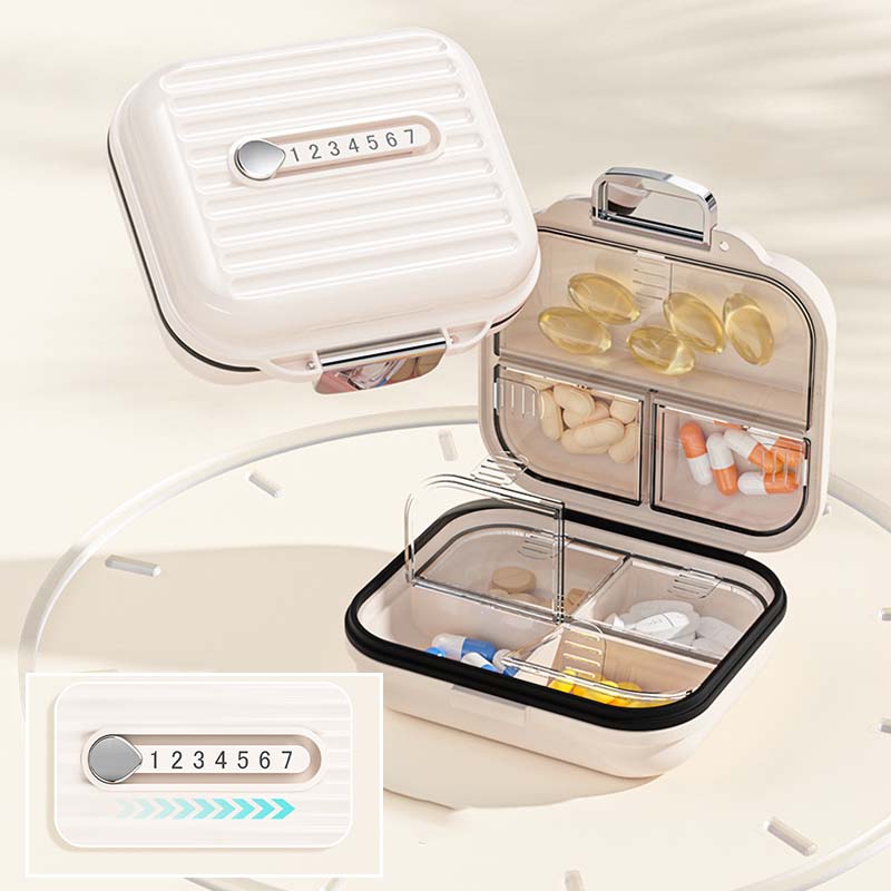 Stornfield | Portable Mini First Aid Kit