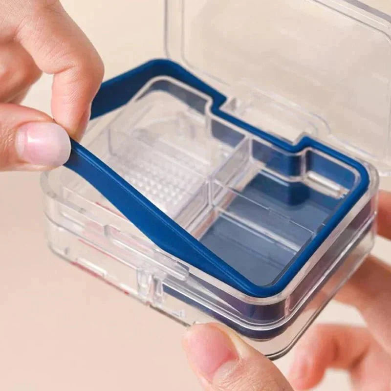 Box Pro - Cutting - Organizing - Simplify Your Medications! | Stornfield