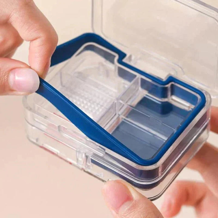 Box Pro - Cutting - Organizing - Simplify Your Medications! | Stornfield