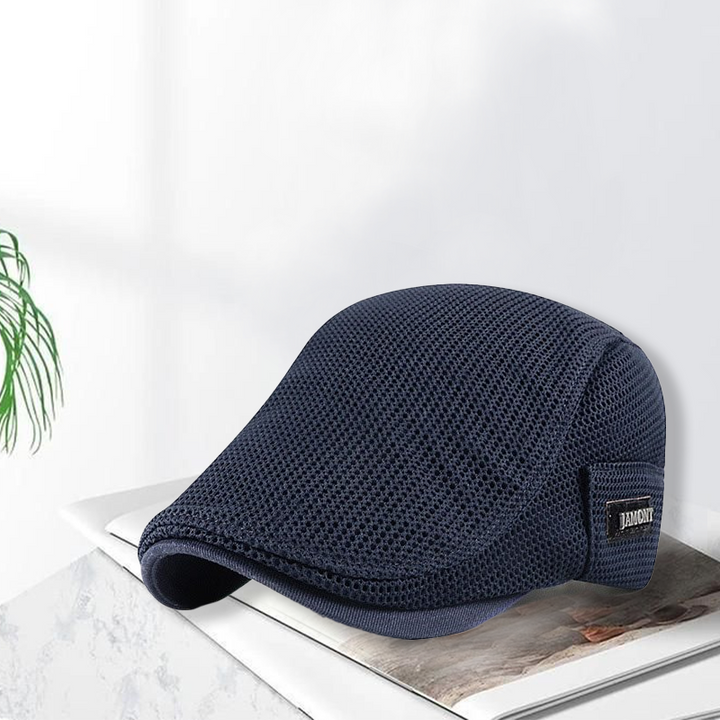 Stornfield | Men's Summer Mesh Sun Hat