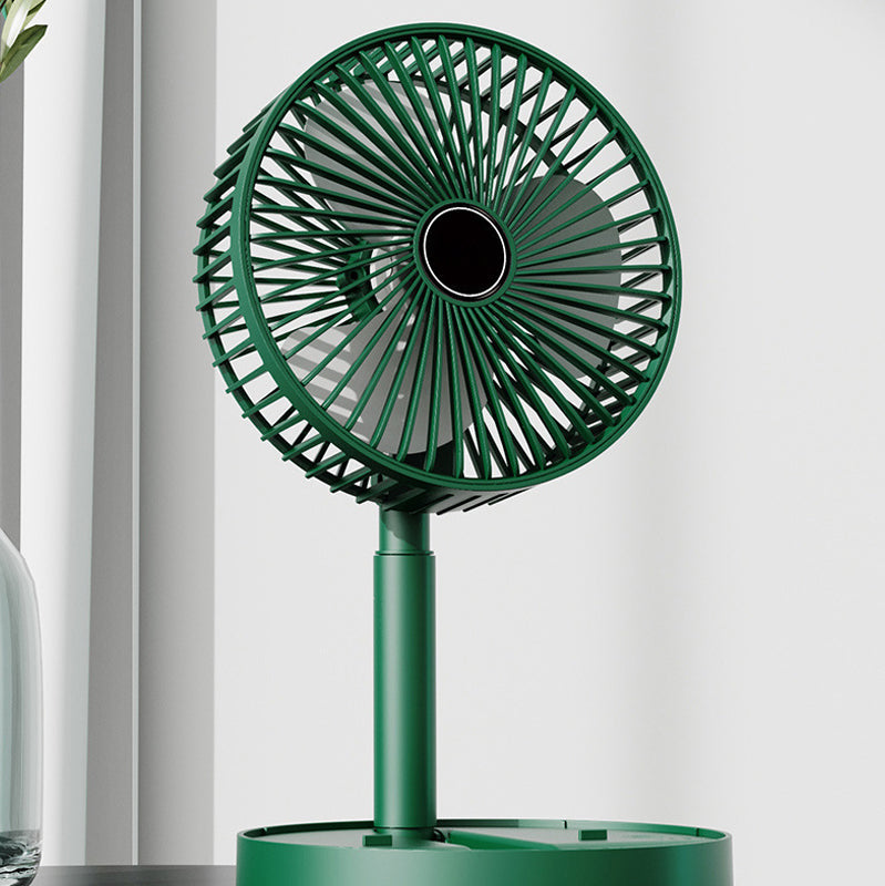 PortaStornfielde RechargeaStornfielde Telescopic TaStornfielde Fan with Silent Design and AdjustaStornfielde Height | Stornfield