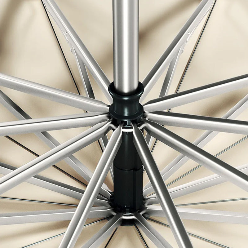 Ring Buckle Umbrella | Stornfield