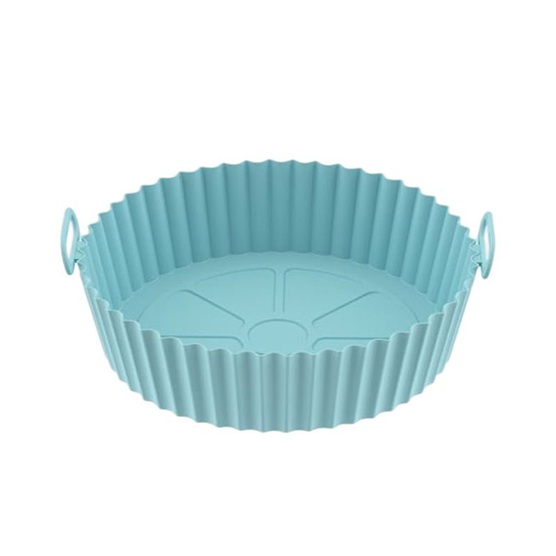 Tablet - Silicone Reusable - Perfect for Airfryer - Practical and Ecological | Stornfield