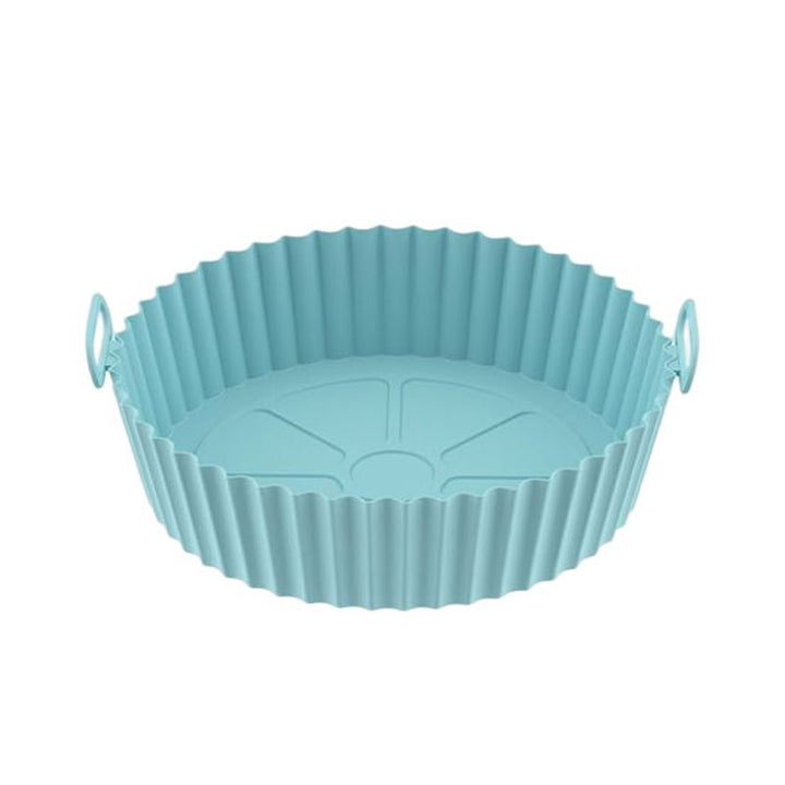 Tablet - Silicone Reusable - Perfect for Airfryer - Practical and Ecological | Stornfield