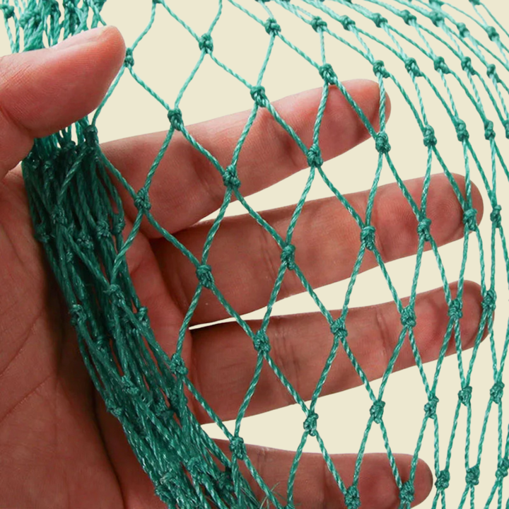 Stornfield | AgriNet Pro Garden Net UV-resistant Tearproof Versatile Plant Protection Custom sizes Available