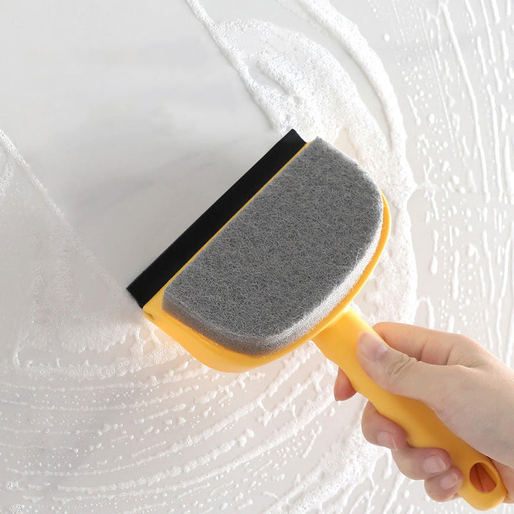 Reusable dual-purpose cleaning brush | Stornfield