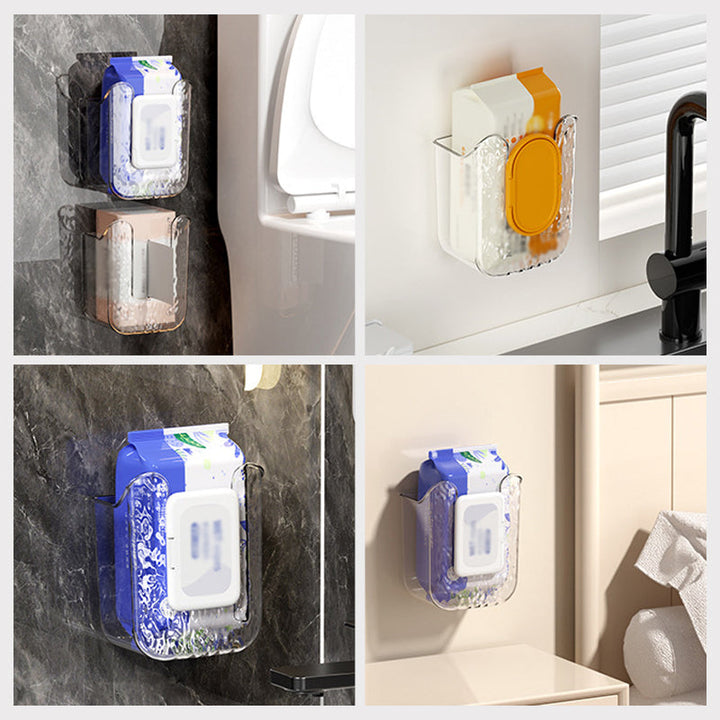 Towels storage box | Stornfield