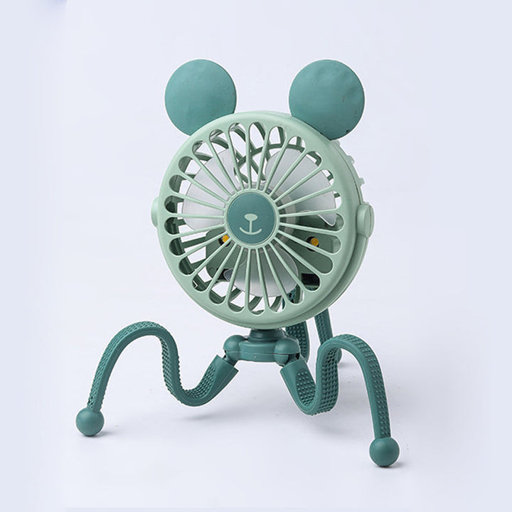 Portable Baby Fan | Stornfield