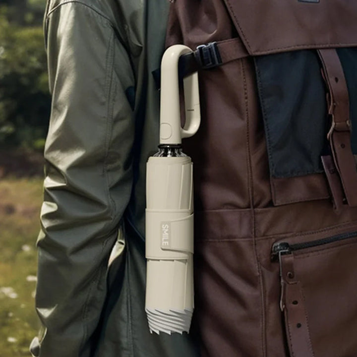 Ring Buckle Umbrella | Stornfield