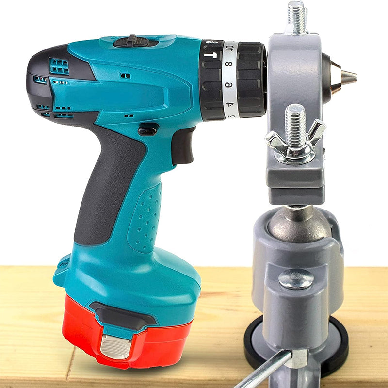 360-Degree-Vise | Stornfield