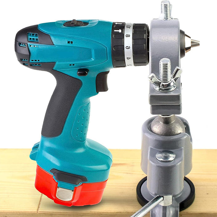360-Degree-Vise | Stornfield