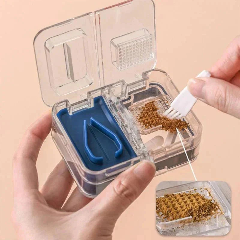 Box Pro - Cutting - Organizing - Simplify Your Medications! | Stornfield