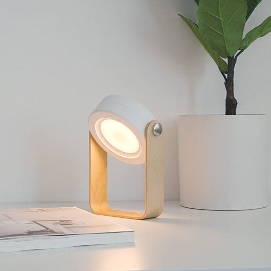 Stornfield | Creative Folding Nightlight Lantern Portable LED Table Lamp