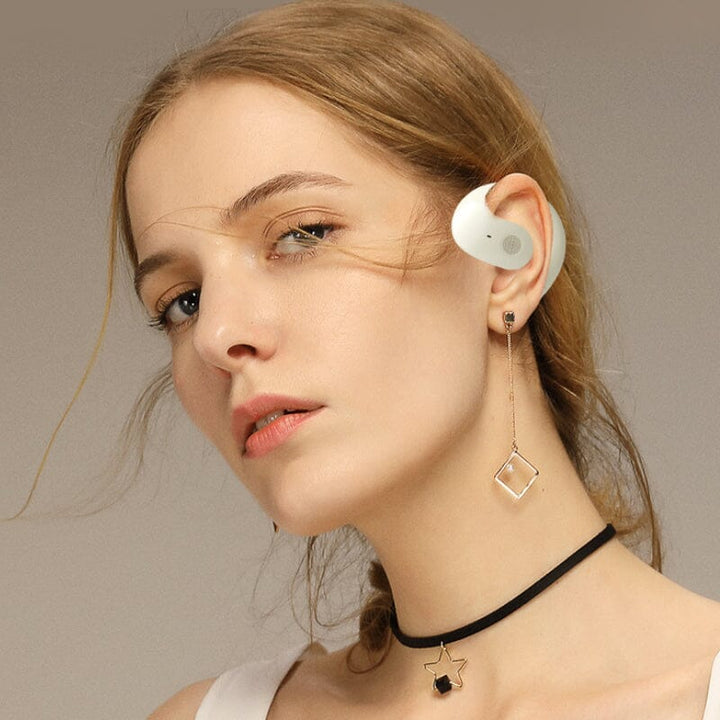 Small Coconut Bluetooth Headset | Stornfield