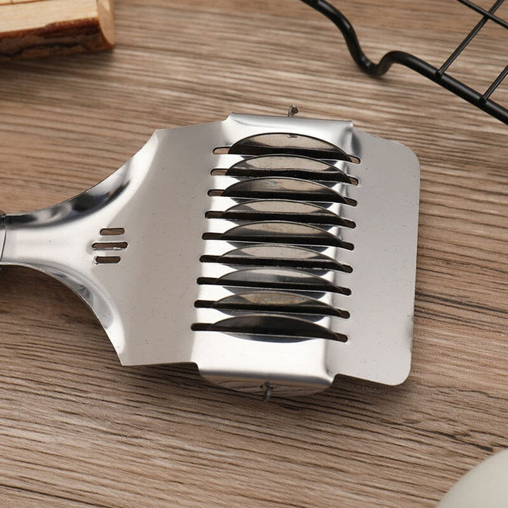 Noodle Spaghetti Cutter Roller | Stornfield