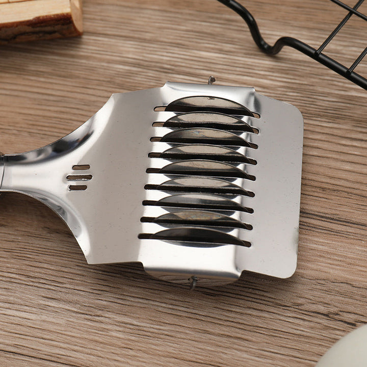 Noodle Spaghetti Cutter Roller | Stornfield