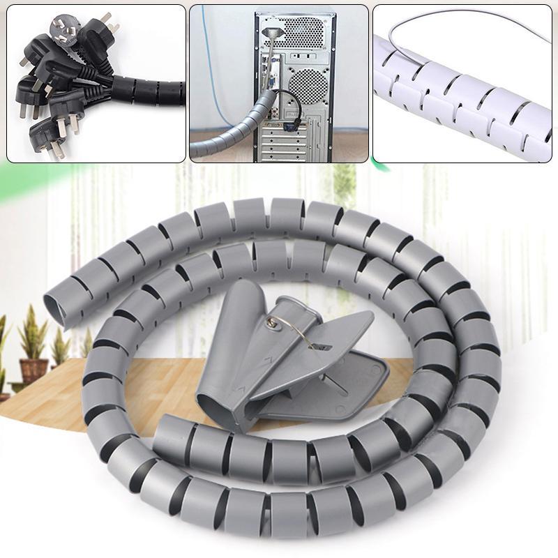 Protective pipes for power or data cables | Stornfield