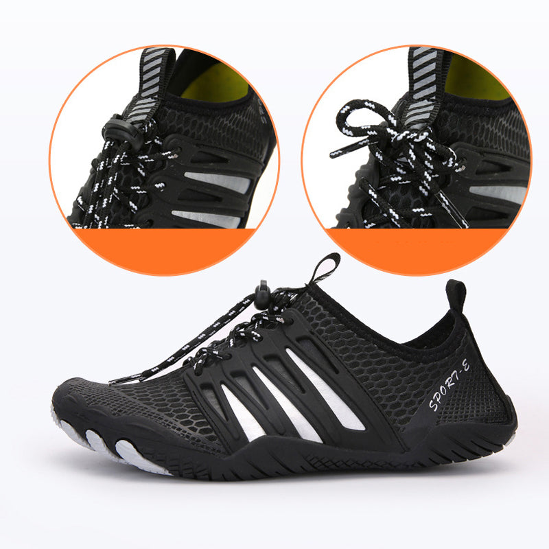 Stornfield | Unisex Canyoning Shoes