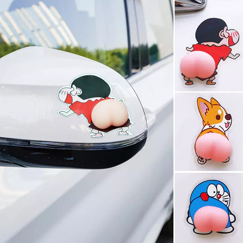Anti-collision Sticker | Stornfield