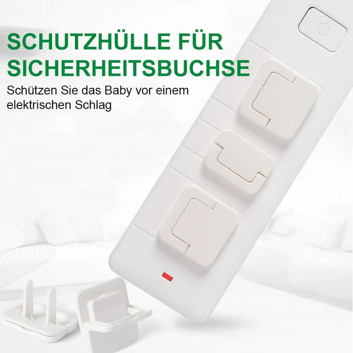 Protective cover for safety socket | Stornfield