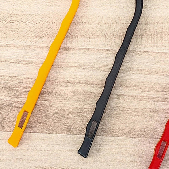 Cleaning brush for hoods and exhaust hoods | Stornfield