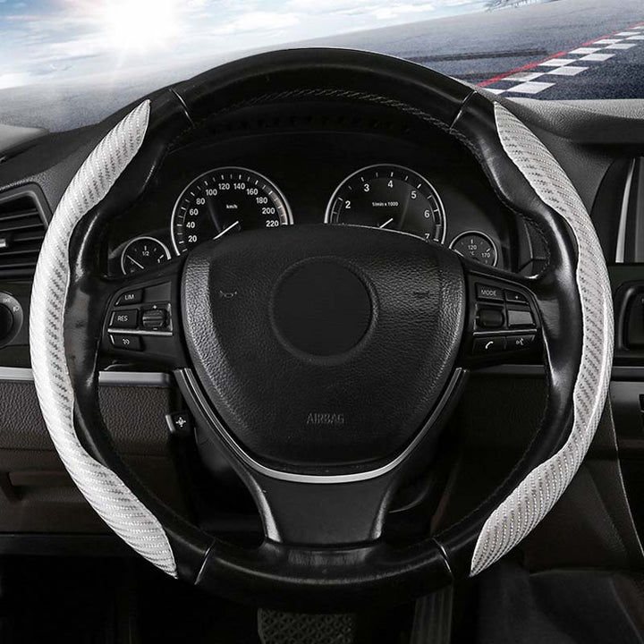 Non-slip steering wheel cover | Stornfield