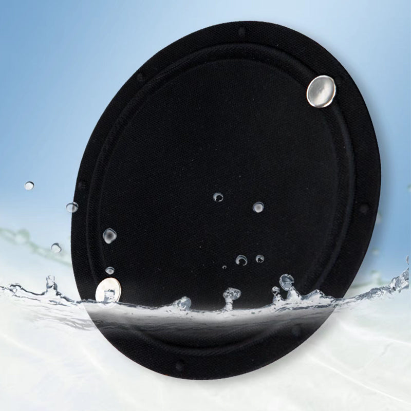 Black silicone bath tool | Stornfield