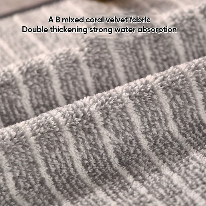 Reusable bamboo cleaning cloth | Stornfield
