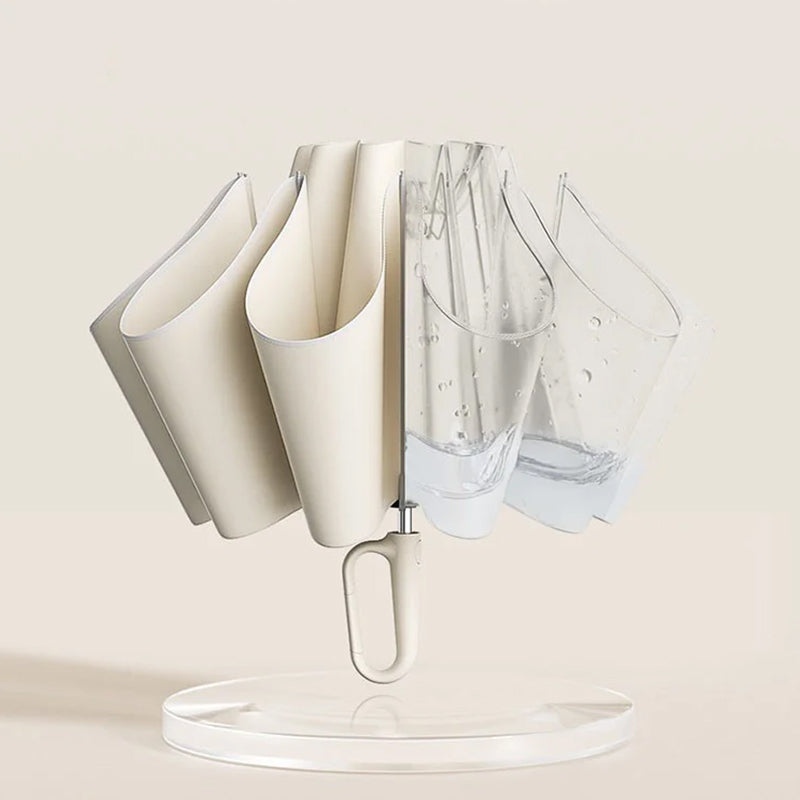 Stornfield | Umbrella with ring handle