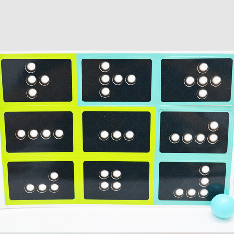 bouncing ball game toy | Stornfield