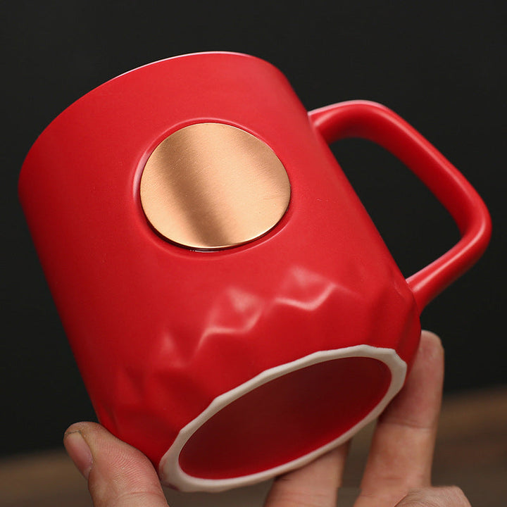Stornfield | Starbucks Creative Bronze Mug