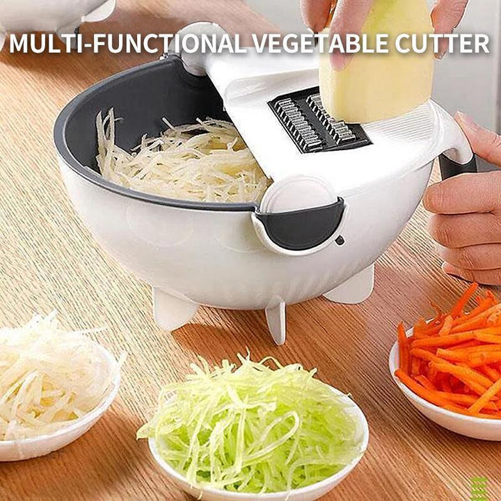 Multi-functional Vegetable Cutter | Stornfield