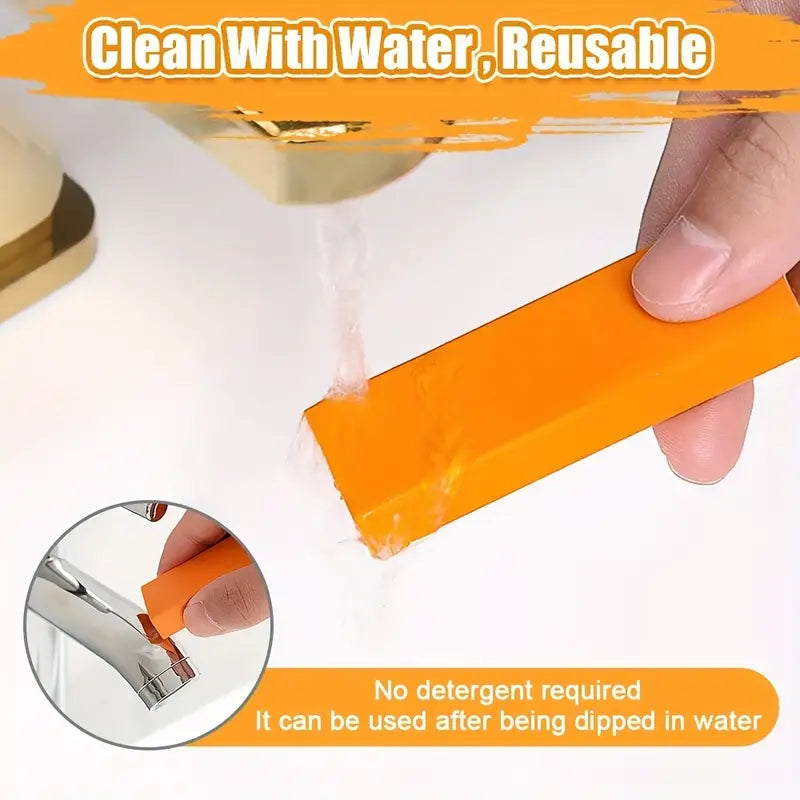 Stainless Steel Stain Remover Artifact | Stornfield
