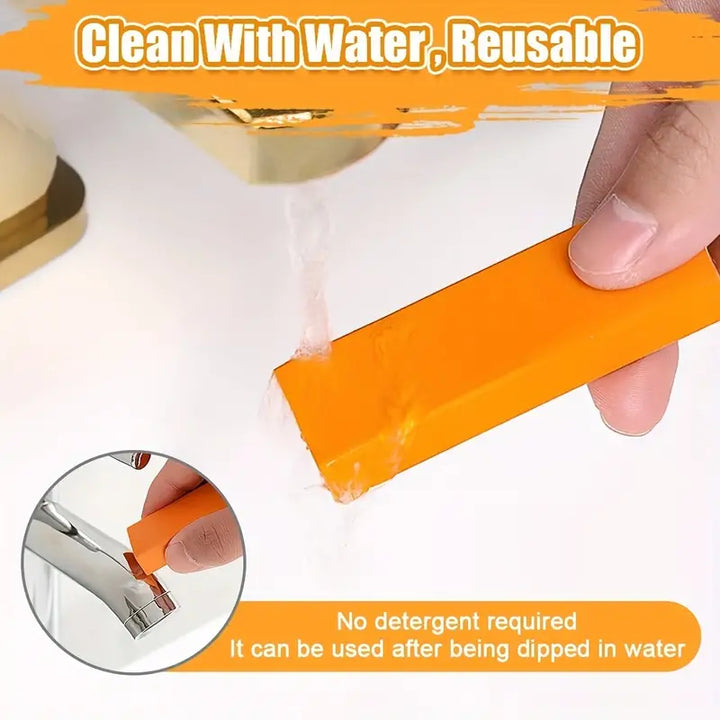 Stainless Steel Stain Remover Artifact | Stornfield