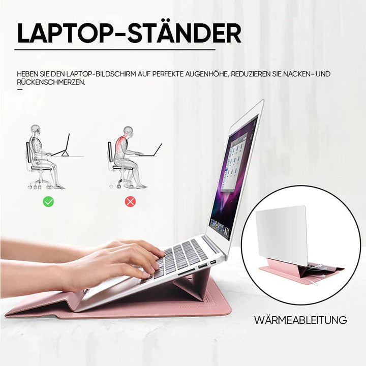 Stornfield | sac à dos pour ordinateur portable imperméable multifonctionnel