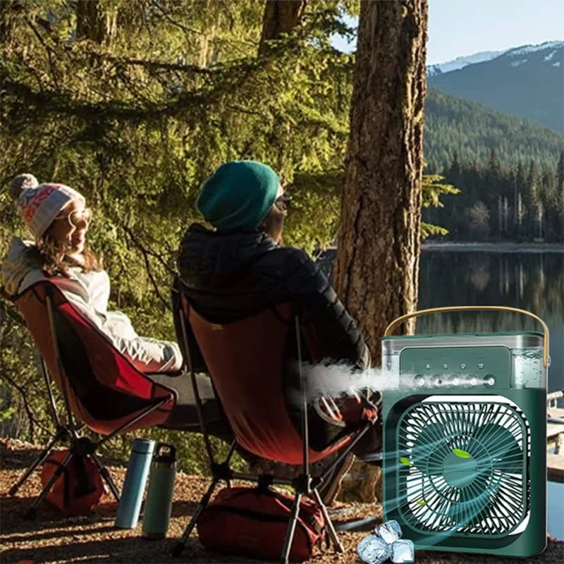3-in-1 Air Cooler | Stornfield