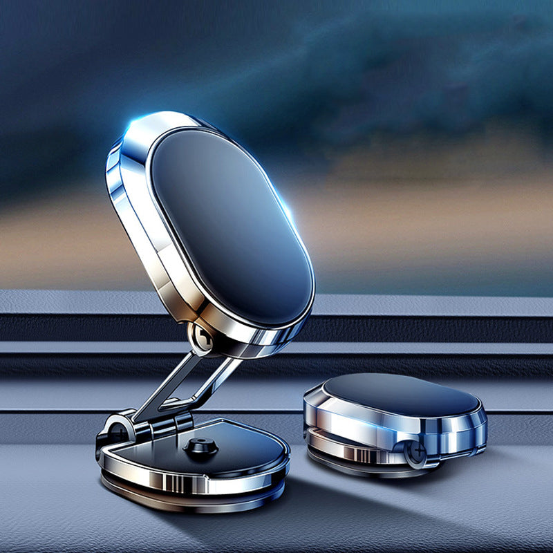 Magnetic Phone Holder for Car | Stornfield