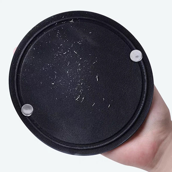 Black silicone bath tool | Stornfield