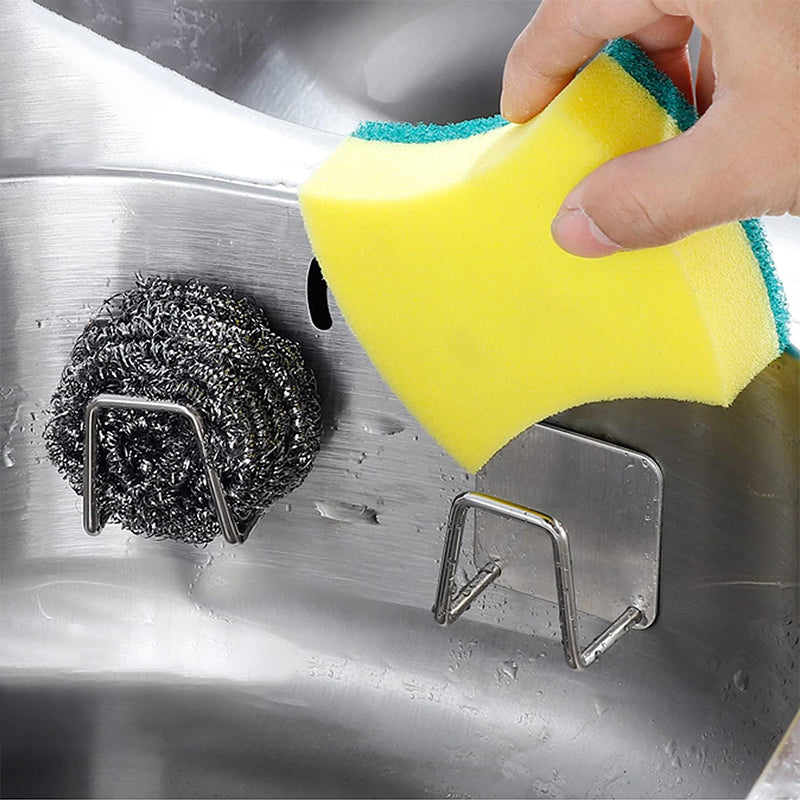 Sink Sponge Drainer | Stornfield