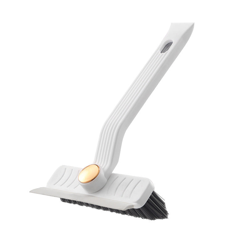 Multifunctional rotating joint brush | Stornfield