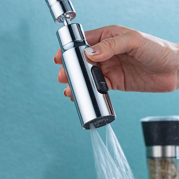 Universal Conversion Faucet Spout | Stornfield