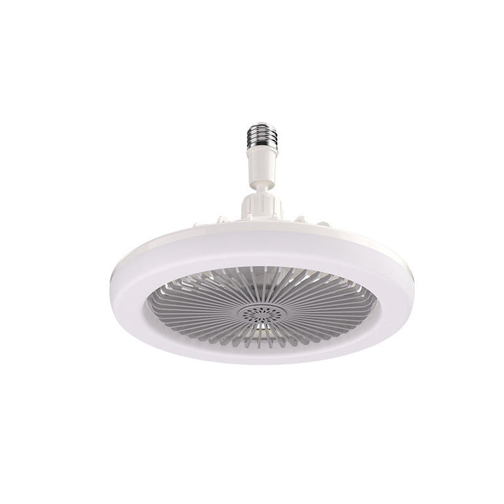 2-in-1 Aromatherapy LED Fan Lamp | Stornfield