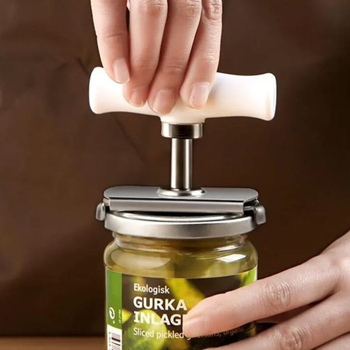 Effortless Jar Opener | Stornfield